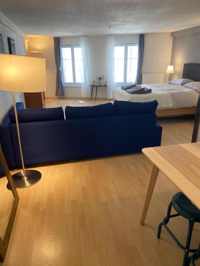 Apartment Sieva *